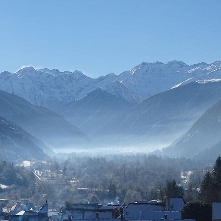 Le Cozy Du Soulan - T2 Bis - Soda Bagnères-de-Luchon Kültér fotó