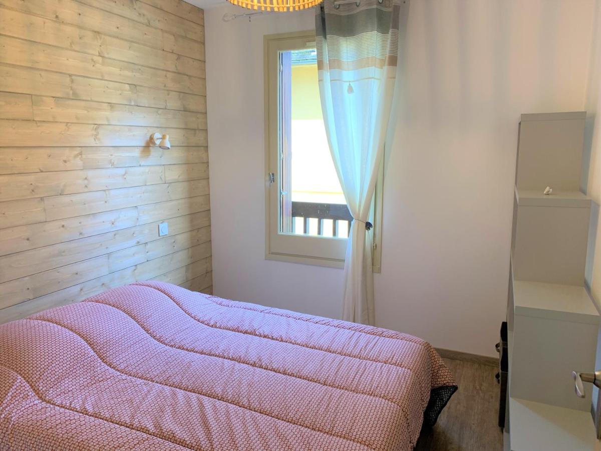 Le Cozy Du Soulan - T2 Bis - Soda Bagnères-de-Luchon Kültér fotó